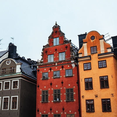 Fordonspooler till fastigheter