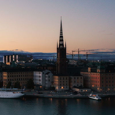 Fordonspooler till offentliga verksamheter