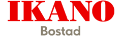 Ikano Bostad