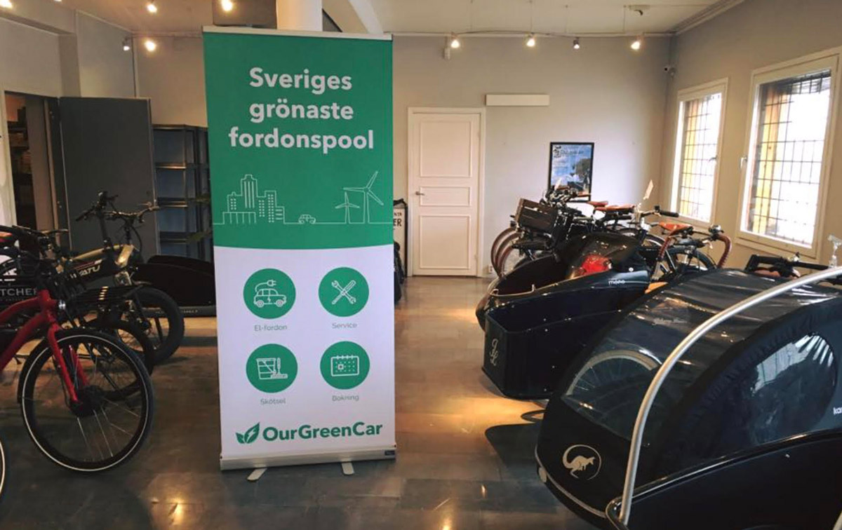 Prova-på-dag för byggherrar och projektledare